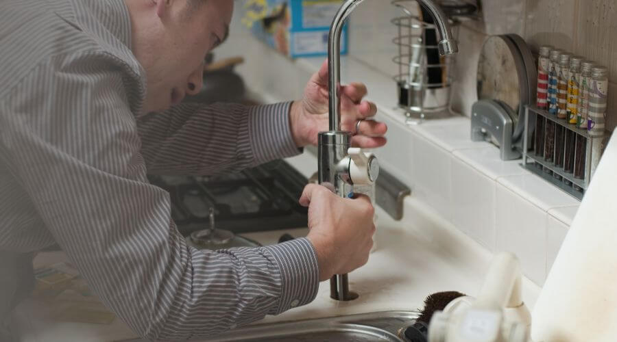 Professional Leak Detection Services in Seville, FL